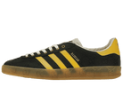 adidas x Gucci Gazelle Black GG Monogram