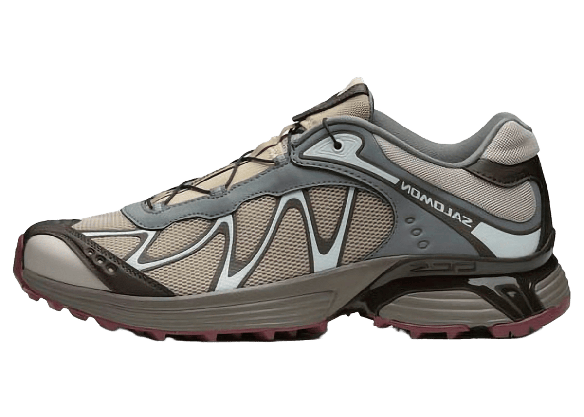 Salomon XT-Whisper Oxford Tan Sage