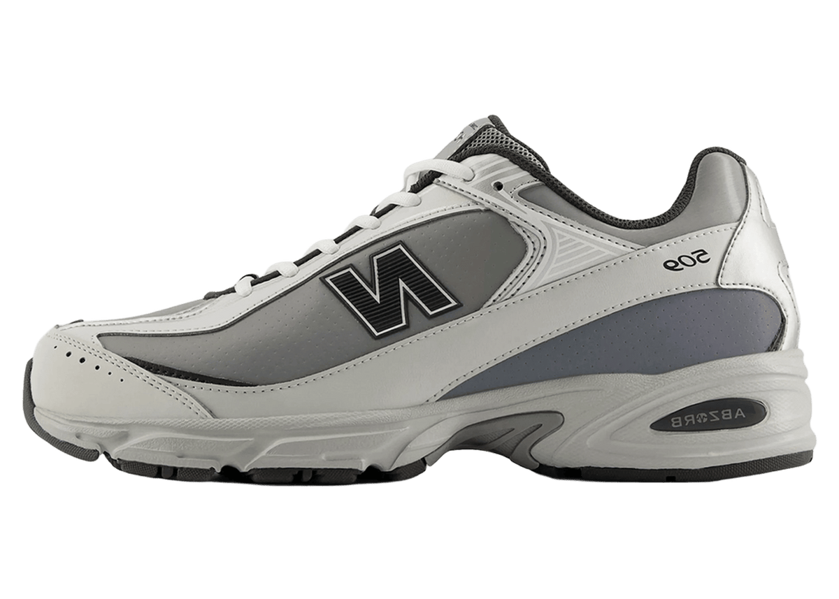 New Balance 509 Comme des Garçons Homme Grey