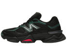 New Balance 9060 Mowalola Burglarwear Black Teal Pink