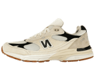 New Balance 993 MiUSA Teddy Santis Sea Salt Black