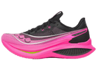 Saucony Endorphin Pro 5 Black Pink Shock