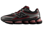 New Balance Abzorb 2000 Black Cement Podium Red