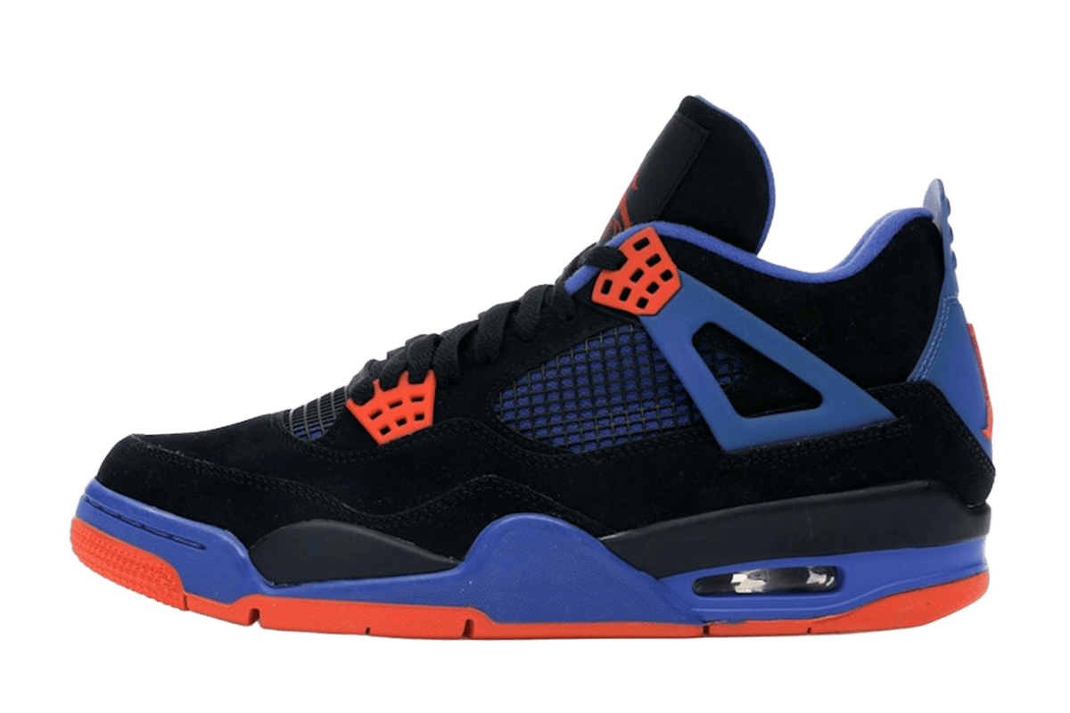 Jordan 4 Retro Cavs
