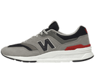 New Balance 997H Team Away Grey Pigment