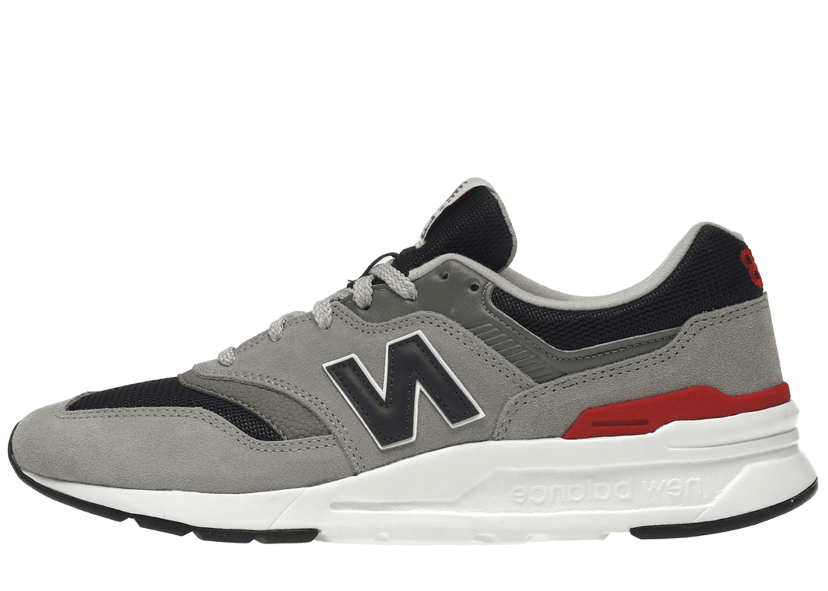 New Balance 997H Team Away Grey Pigment