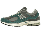 New Balance 2002R New Spruce Magnet