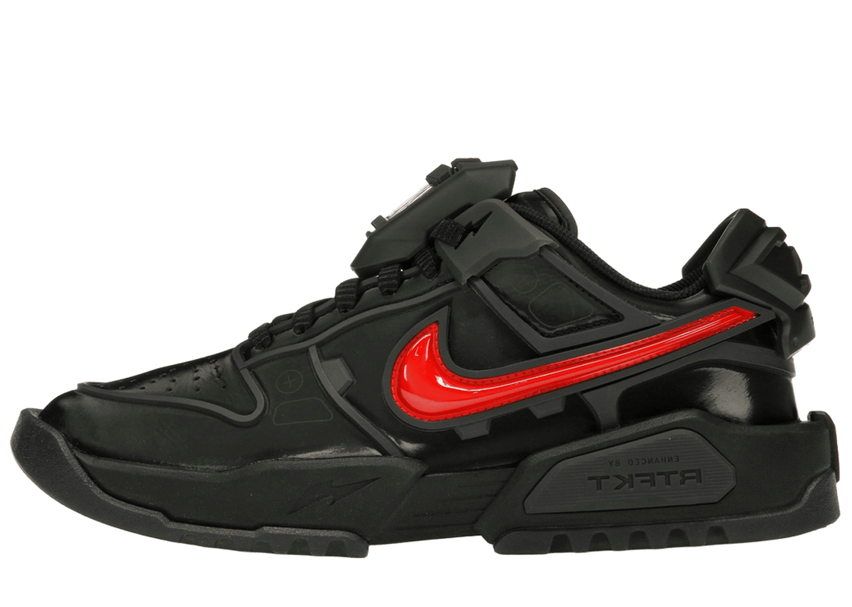 Nike Dunk Genesis Low RTFKT Clone X (Edition of 5849) | HQ0899-001