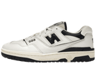 New Balance 550 Aime Leon Dore White Navy