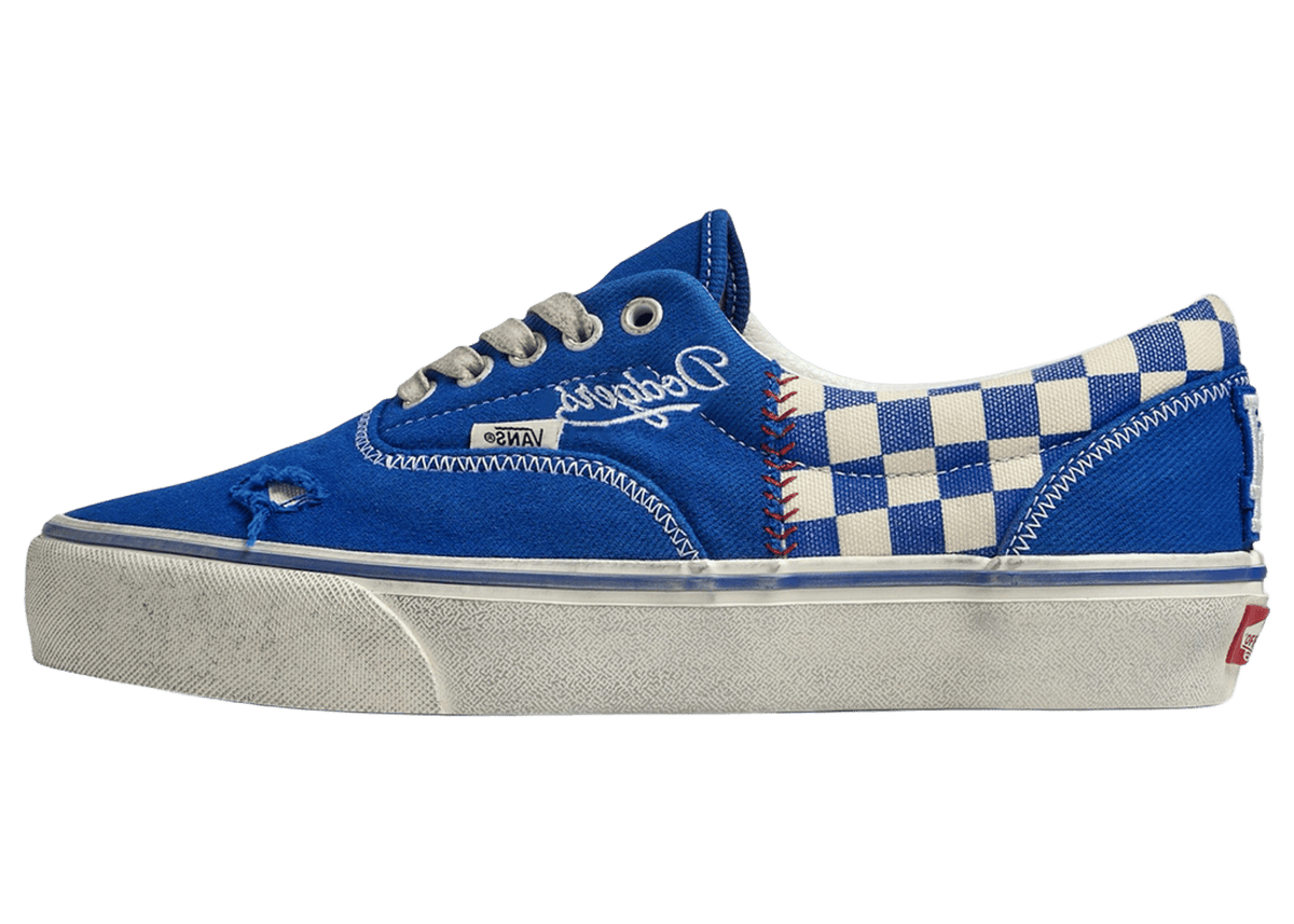 Vans Skate Era Los Angeles Dodgers