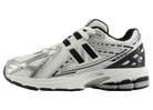 New Balance 1906R White Silver Metallic Black (PS)