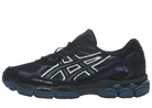 ASICS Gel-NYC Black Graphite Grey Purple
