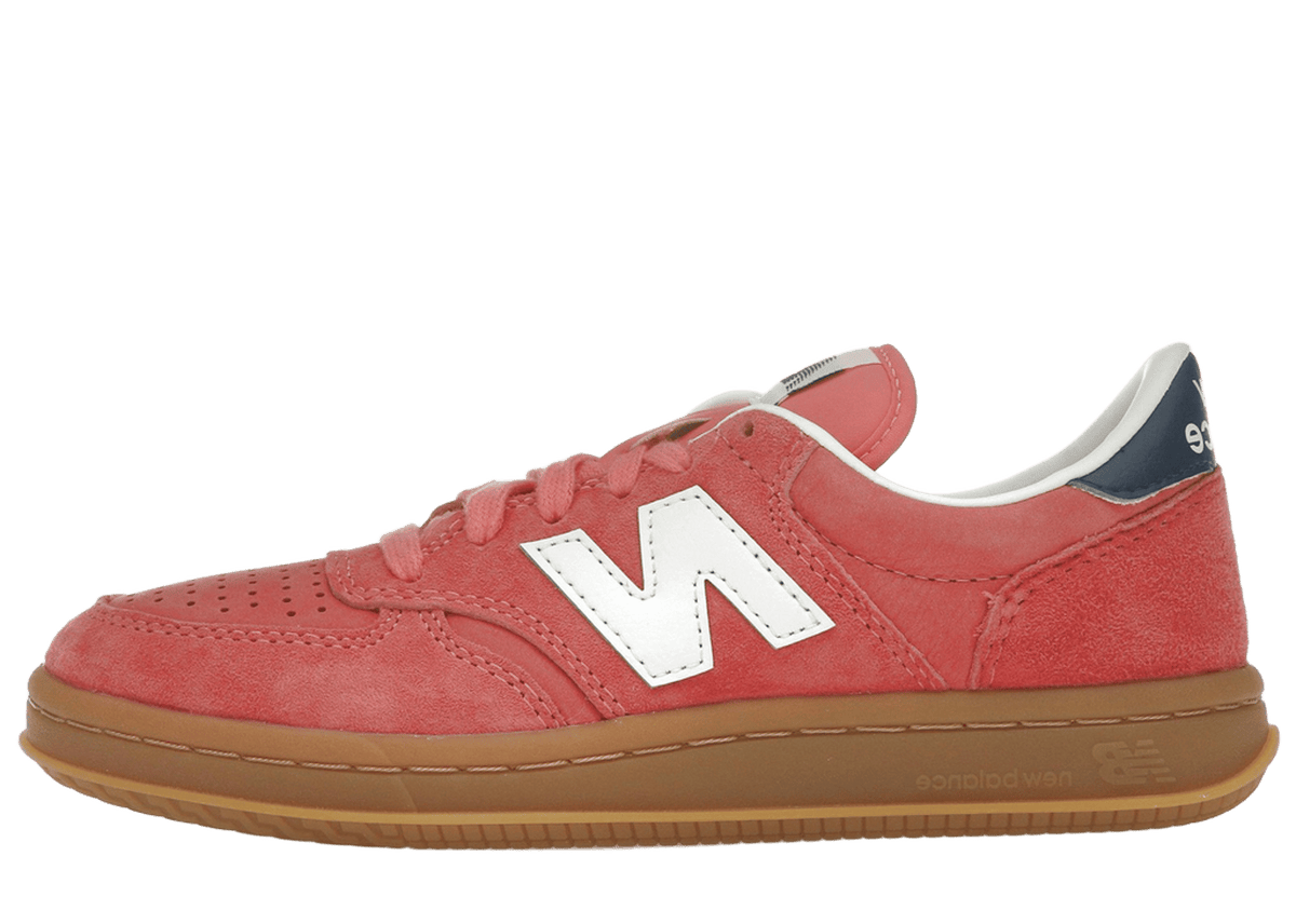 New Balance T500 Drift Red Navy