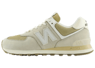 New Balance 574 Shipyard Dark Silver Metallic