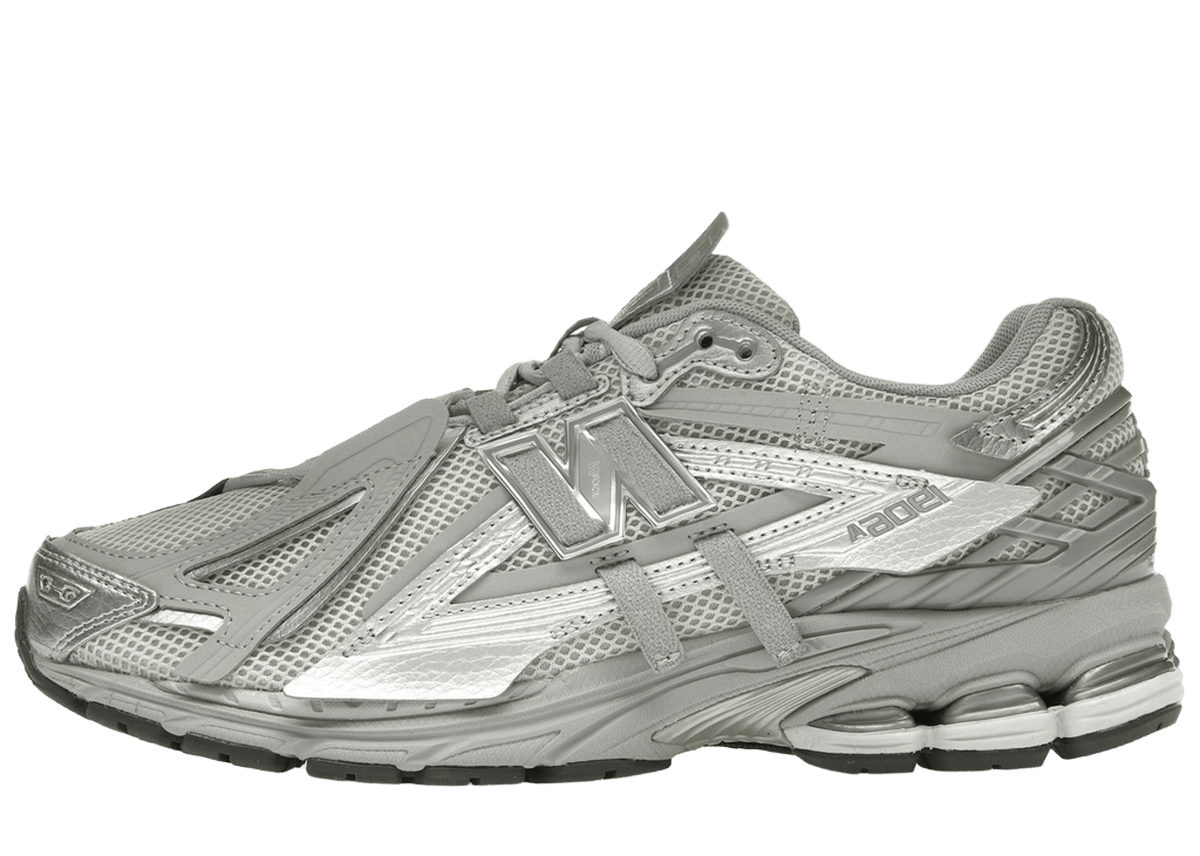 New Balance 1906A Concrete Silver Metallic