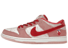 Nike SB Dunk Low StrangeLove Skateboards (Special Box)