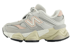 New Balance 9060 Grey Pink (TD)