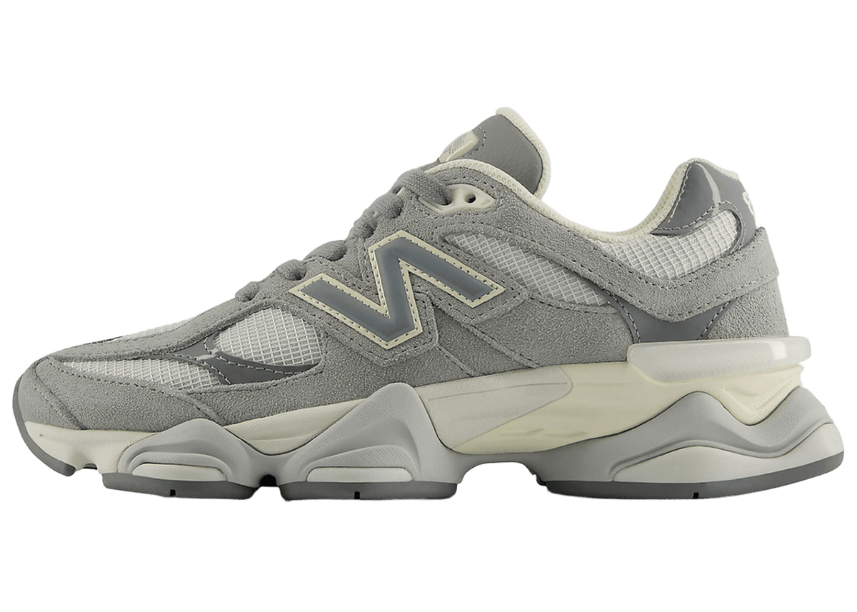 New Balance 9060 Angora Reflection