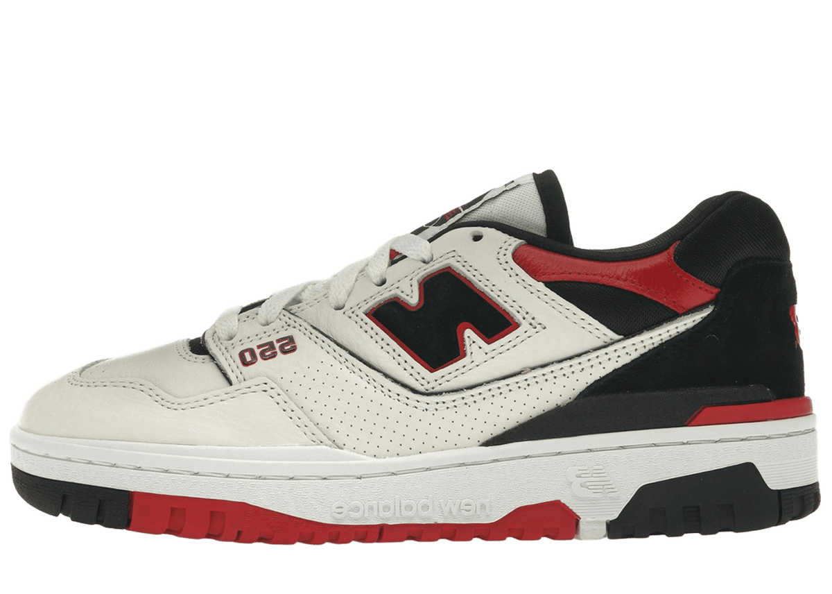 New Balance 550 Chicago