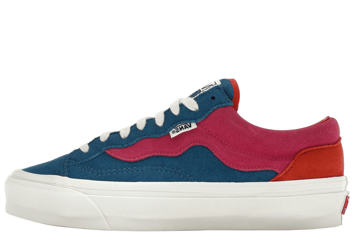 Vans OTW Old Skool 36 PP Parra