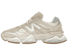 New Balance 9060 Bisque Frosted Glass