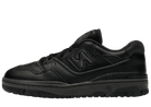 New Balance 550 Triple Black