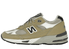 New Balance 991v1 MiUK Elm Brown Rice