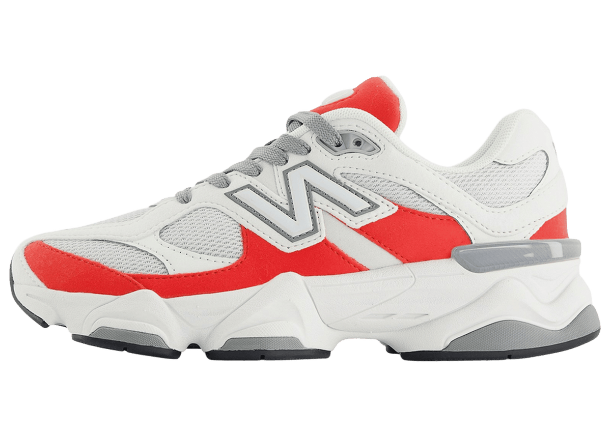 New Balance 9060 Reflection Red (GS)