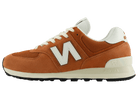 New Balance 574 Maple Angora