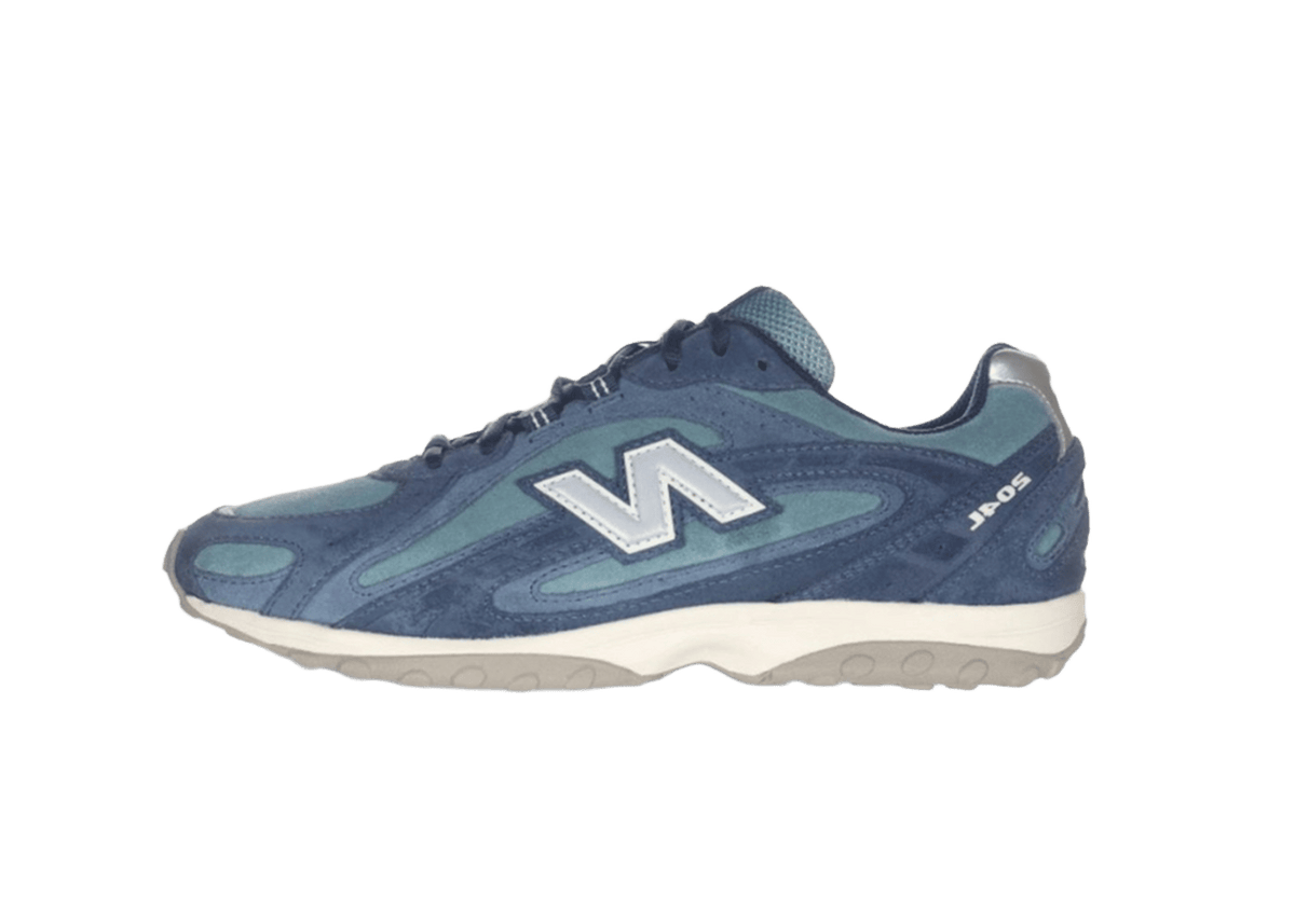 New Balance 204L Navy Salt Watre