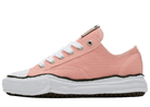 Maison Mihara Yasuhiro Peterson OG Sole Canvas Low Pink