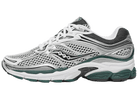 Saucony ProGrid Omni 9 White Pine Green
