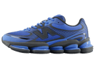New Balance Abzorb 2000 Blue Oyster Faded Black