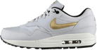 Nike Air Max 1 Gold Trophy
