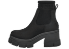 UGG Brooklyn Chelsea Boot Black (Women's) | 1148730-BLK