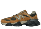 New Balance 9060 Rust Khaki