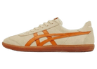 Onitsuka Tiger Tokuten Cream Orange Gum