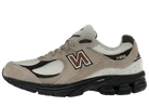 New Balance 2002R Driftwood Rich Earth