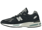 New Balance 991v2 MiUK Dark Navy