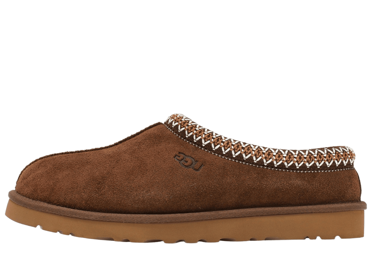 UGG Tasman Slipper Chocolate