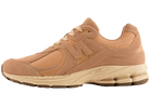 New Balance 2002R Toast Tawny Birch