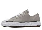 Maison Mihara Yasuhiro Peterson 23 OG Sole Canvas Low Grey