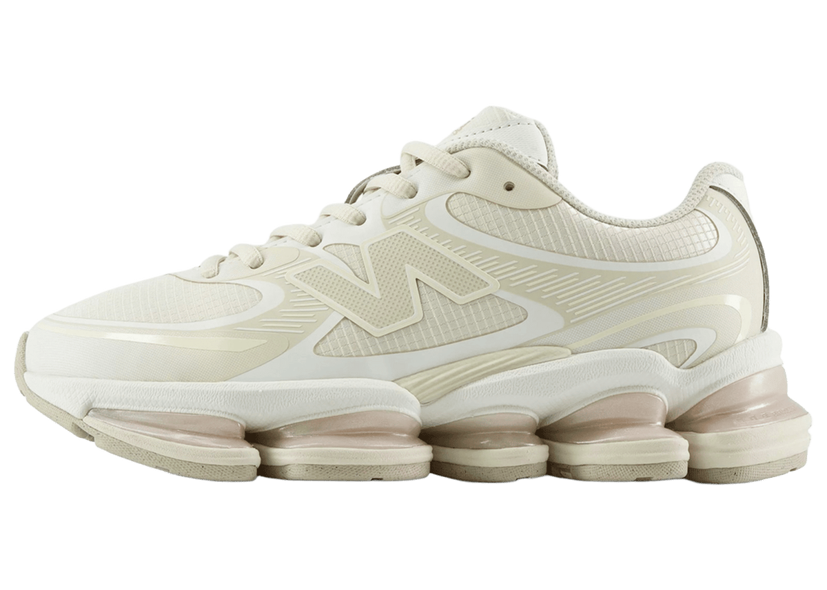 New Balance Abzorb 2000 Linen Sea Salt Timberwolf
