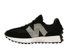 New Balance 327 Black Leopard (Women's)