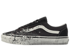Vans Premium Old Skool 36 Paint Splatter Charcoal Grey