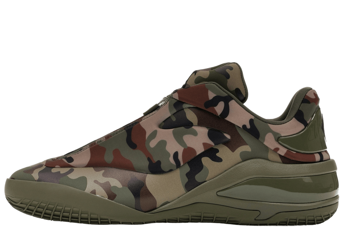 Converse SHAI 001 Echo