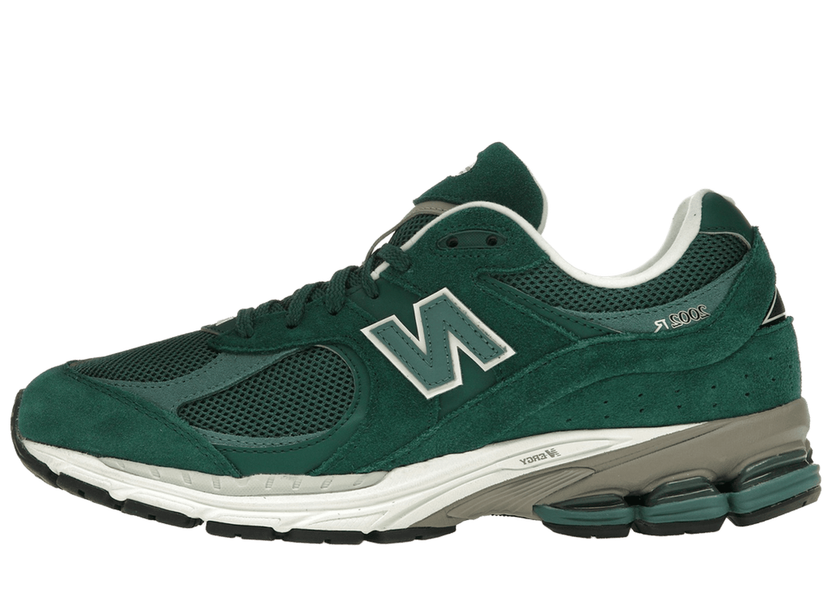 New Balance 2002R New Spruce