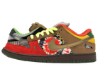 Nike SB Dunk Low What the Dunk