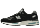 New Balance 991v2 MiUK Black Grey