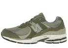 New Balance 2002R Olive Light Khaki Grey
